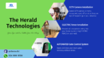 The Herald Technologies